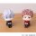 Jujutsu Kaisen Look Up PVC Figur Yuji Itadori 11 cm