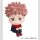 Jujutsu Kaisen Look Up PVC Figur Yuji Itadori 11 cm