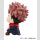 Jujutsu Kaisen Look Up PVC Figur Yuji Itadori 11 cm
