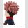 Jujutsu Kaisen Look Up PVC Figur Yuji Itadori 11 cm