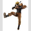 Naruto Shippuden G.E.M. series PVC Figur Naruto Uzumaki...