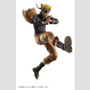 Naruto Shippuden G.E.M. series PVC Figur Naruto Uzumaki Great Ninja War Ver. 26 cm (Repeat)