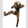Naruto Shippuden G.E.M. series PVC Figur Naruto Uzumaki Great Ninja War Ver. 26 cm (Repeat)