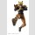Naruto Shippuden G.E.M. series PVC Figur Naruto Uzumaki Great Ninja War Ver. 26 cm (Repeat)