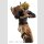 Naruto Shippuden G.E.M. series PVC Figur Naruto Uzumaki Great Ninja War Ver. 26 cm (Repeat)