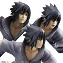 Naruto Shippuden G.E.M. Series PVC Figur Sasuke Uchiha...