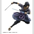 Naruto Shippuden G.E.M. Series PVC Figur Sasuke Uchiha Great Ninja War Ver. 23 cm (Repeat)