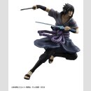 Naruto Shippuden G.E.M. Series PVC Figur Sasuke Uchiha Great Ninja War Ver. 23 cm (Repeat)