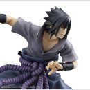 Naruto Shippuden G.E.M. Series PVC Figur Sasuke Uchiha Great Ninja War Ver. 23 cm (Repeat)