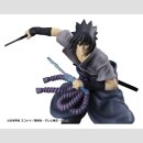 Naruto Shippuden G.E.M. Series PVC Figur Sasuke Uchiha Great Ninja War Ver. 23 cm (Repeat)