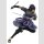 Naruto Shippuden G.E.M. Series PVC Figur Sasuke Uchiha Great Ninja War Ver. 23 cm (Repeat)