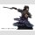 Naruto Shippuden G.E.M. Series PVC Figur Sasuke Uchiha Great Ninja War Ver. 23 cm (Repeat)