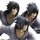 Naruto Shippuden G.E.M. Series PVC Figur Sasuke Uchiha Great Ninja War Ver. 23 cm (Repeat)