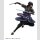 Naruto Shippuden G.E.M. Series PVC Figur Sasuke Uchiha Great Ninja War Ver. 23 cm (Repeat)