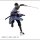 Naruto Shippuden G.E.M. Series PVC Figur Sasuke Uchiha Great Ninja War Ver. 23 cm (Repeat)