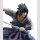 Naruto Shippuden G.E.M. Series PVC Figur Sasuke Uchiha Great Ninja War Ver. 23 cm (Repeat)
