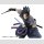 Naruto Shippuden G.E.M. Series PVC Figur Sasuke Uchiha Great Ninja War Ver. 23 cm (Repeat)