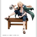 Naruto Shippuden Naruto Gals PVC Figur Tsunade Ver.2 16...