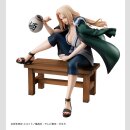 Naruto Shippuden Naruto Gals PVC Figur Tsunade Ver.2 16...