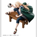 Naruto Shippuden Naruto Gals PVC Figur Tsunade Ver.2 16 cm (Repeat)
