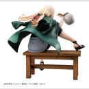 Naruto Shippuden Naruto Gals PVC Figur Tsunade Ver.2 16 cm (Repeat)