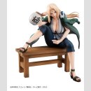 Naruto Shippuden Naruto Gals PVC Figur Tsunade Ver.2 16 cm (Repeat)
