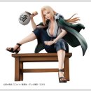 Naruto Shippuden Naruto Gals PVC Figur Tsunade Ver.2 16 cm (Repeat)