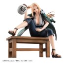 Naruto Shippuden Naruto Gals PVC Figur Tsunade Ver.2 16 cm (Repeat)