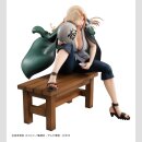 Naruto Shippuden Naruto Gals PVC Figur Tsunade Ver.2 16 cm (Repeat)