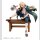 Naruto Shippuden Naruto Gals PVC Figur Tsunade Ver.2 16 cm (Repeat)