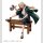 Naruto Shippuden Naruto Gals PVC Figur Tsunade Ver.2 16 cm (Repeat)
