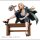 Naruto Shippuden Naruto Gals PVC Figur Tsunade Ver.2 16 cm (Repeat)