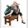 Naruto Shippuden Naruto Gals PVC Figur Tsunade Ver.2 16 cm (Repeat)