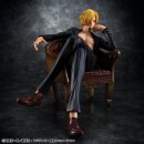 One Piece Portrait.Of.Pirates "S.O.C" PVC Figur...