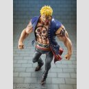 One Piece Portrait.Of.Pirates "Sailing Again" PVC Figur Bellamy the Hyena 25 cm (Limited Repeat)