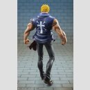 One Piece Portrait.Of.Pirates "Sailing Again" PVC Figur Bellamy the Hyena 25 cm (Limited Repeat)