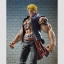 One Piece Portrait.Of.Pirates "Sailing Again" PVC Figur Bellamy the Hyena 25 cm (Limited Repeat)