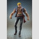One Piece Portrait.Of.Pirates "Sailing Again" PVC Figur Bellamy the Hyena 25 cm (Limited Repeat)