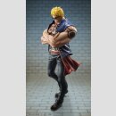 One Piece Portrait.Of.Pirates "Sailing Again" PVC Figur Bellamy the Hyena 25 cm (Limited Repeat)