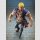 One Piece Portrait.Of.Pirates "Sailing Again" PVC Figur Bellamy the Hyena 25 cm (Limited Repeat)