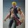 One Piece Portrait.Of.Pirates "Sailing Again" PVC Figur Bellamy the Hyena 25 cm (Limited Repeat)