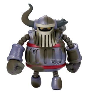 WCF (WORLD COLLECTABLE FIGURE) MEGA One Piece IRON GIANT