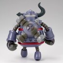 WCF (WORLD COLLECTABLE FIGURE) MEGA One Piece IRON GIANT