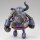 WCF (WORLD COLLECTABLE FIGURE) MEGA One Piece IRON GIANT