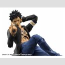 One Piece Variable Action Heroes Actionfigur Trafalgar...