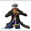 One Piece Variable Action Heroes Actionfigur Trafalgar Law 18 cm