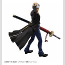 One Piece Variable Action Heroes Actionfigur Trafalgar Law 18 cm
