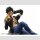 One Piece Variable Action Heroes Actionfigur Trafalgar Law 18 cm