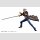 One Piece Variable Action Heroes Actionfigur Trafalgar Law 18 cm