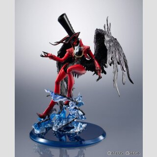 Persona 5 Game Character Collection DX PVC Figur Arsene 30th Anniversary Edition 28 cm